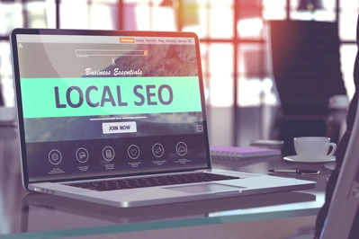 LOcal SEO